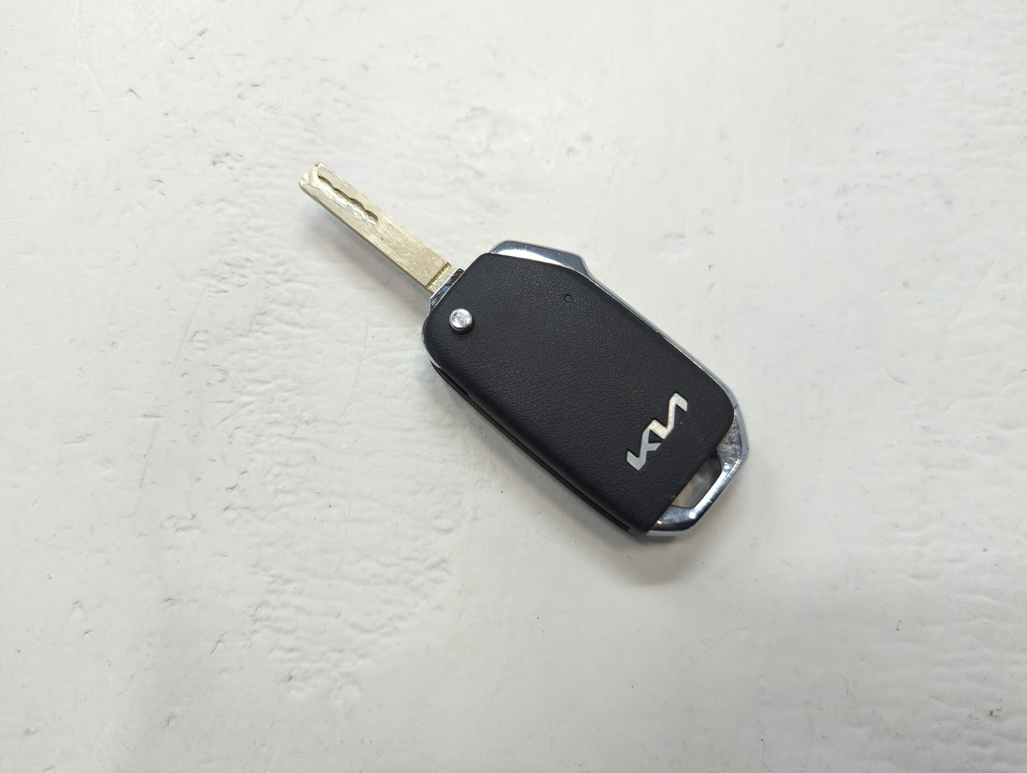Kia Soul Keyless Entry Remote Fob SY5SKRGE04 95430-K0110 4 buttons - Oemusedautoparts1.com