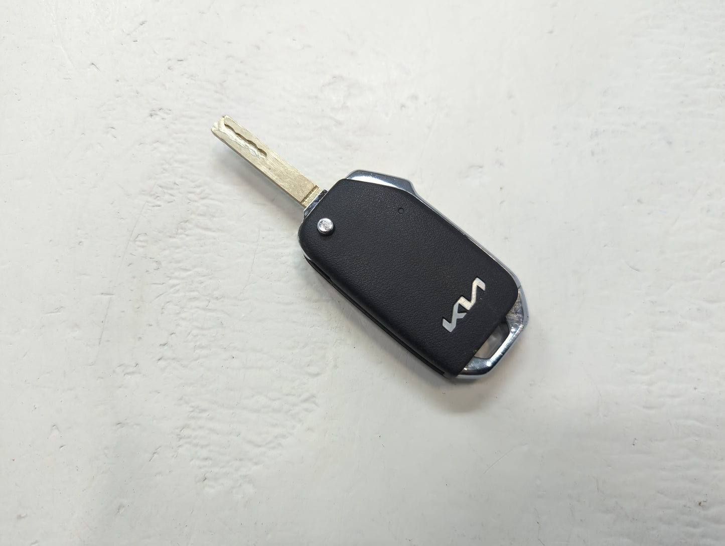 Kia Soul Keyless Entry Remote Fob SY5SKRGE04 95430-K0110 4 buttons - Oemusedautoparts1.com