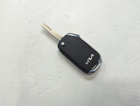 Kia Soul Keyless Entry Remote Fob SY5SKRGE04 95430-K0110 4 buttons - Oemusedautoparts1.com