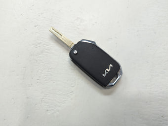compare product Kia Soul Keyless Entry Remote Fob SY5SKRGE04 95430-K0110 4 buttons