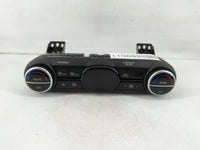 2020-2021 Kia Soul Climate Control Module Temperature AC/Heater Replacement P/N:97250-K0350 Fits Fits 2020 2021 OEM Used Aut