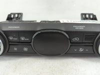 2020-2021 Kia Soul Climate Control Module Temperature AC/Heater Replacement P/N:97250-K0350 Fits Fits 2020 2021 OEM Used Aut