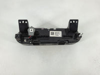 2020-2021 Kia Soul Climate Control Module Temperature AC/Heater Replacement P/N:97250-K0350 Fits Fits 2020 2021 OEM Used Aut