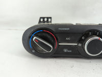 2020-2021 Kia Soul Climate Control Module Temperature AC/Heater Replacement P/N:97250-K0650 Fits Fits 2020 2021 OEM Used Aut