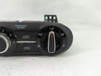 2020-2021 Kia Soul Climate Control Module Temperature AC/Heater Replacement P/N:97250-K0650 Fits Fits 2020 2021 OEM Used Aut