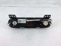 2020-2021 Kia Soul Climate Control Module Temperature AC/Heater Replacement P/N:97250-K0650 Fits Fits 2020 2021 OEM Used Aut