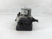 2020-2021 Kia Soul Anti-Lock Brake ABS Pump Module Actuator OEM P/N:58910-k0100 Fits Fits 2020 2021 OEM Used Auto Parts - Oe