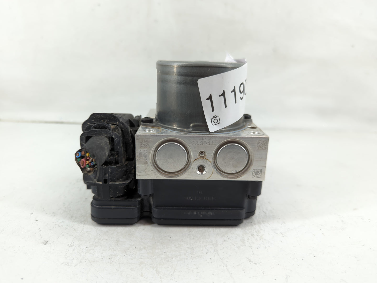 2020-2021 Kia Soul ABS Pump Control Module Replacement P/N:58910-k0100 Fits Fits 2020 2021 OEM Used Auto Parts - Oemusedauto
