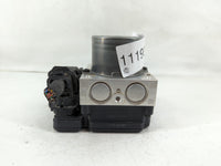 2020-2021 Kia Soul ABS Pump Control Module Replacement P/N:58910-k0100 Fits Fits 2020 2021 OEM Used Auto Parts - Oemusedauto