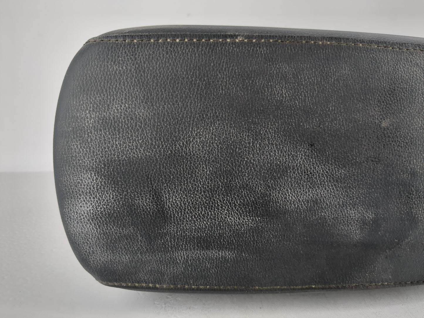 2021 Kia Soul Center Console Armrest Cover Lid Fits OEM Used Auto Parts - Oemusedautoparts1.com