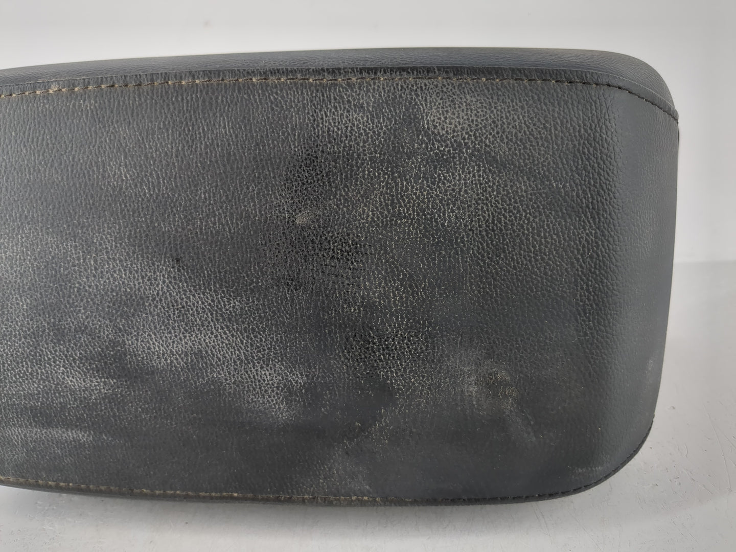 2021 Kia Soul Center Console Armrest Cover Lid Fits OEM Used Auto Parts - Oemusedautoparts1.com