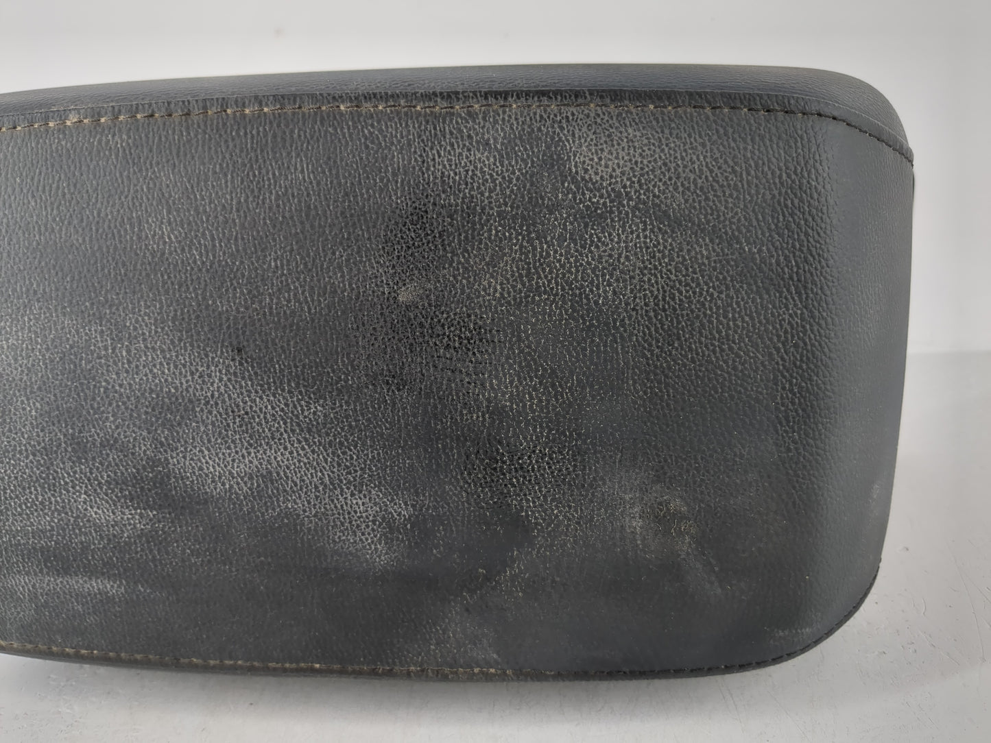 2021 Kia Soul Center Console Armrest Cover Lid Fits OEM Used Auto Parts - Oemusedautoparts1.com