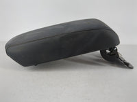 2021 Kia Soul Center Console Armrest Cover Lid Fits OEM Used Auto Parts - Oemusedautoparts1.com
