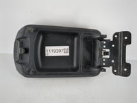 2021 Kia Soul Center Console Armrest Cover Lid Fits OEM Used Auto Parts - Oemusedautoparts1.com