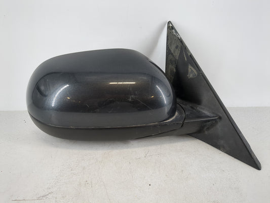 2020-2021 Kia Soul Side Mirror Replacement Passenger Right View Door Mirror P/N:E13049840 E13049839 Fits Fits 2020 2021 OEM 
