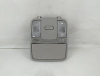 2022 Kia Soul Overhead Roof Console - Oemusedautoparts1.com
