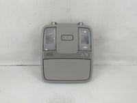 2020-2021 Kia Soul Overhead Roof Console - Oemusedautoparts1.com