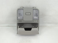 2022 Kia Soul Overhead Roof Console - Oemusedautoparts1.com
