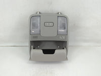 2020-2021 Kia Soul Overhead Roof Console - Oemusedautoparts1.com