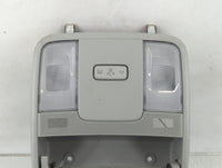 2022 Kia Soul Overhead Roof Console - Oemusedautoparts1.com