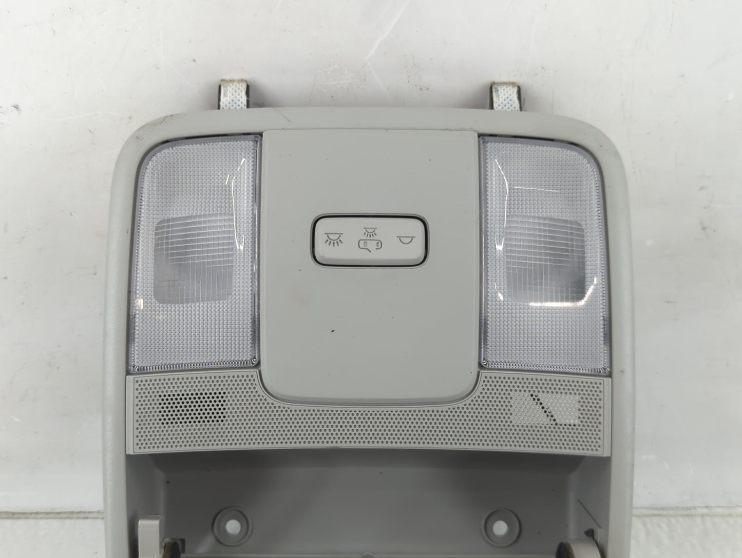2020-2021 Kia Soul Overhead Roof Console - Oemusedautoparts1.com