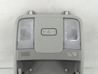 2020-2021 Kia Soul Overhead Roof Console - Oemusedautoparts1.com