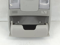 2022 Kia Soul Overhead Roof Console - Oemusedautoparts1.com