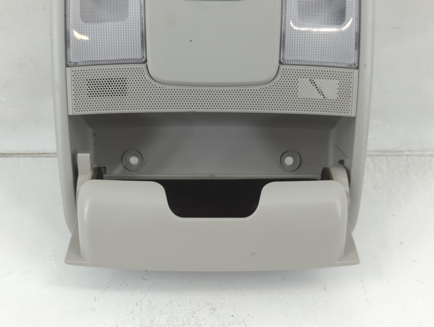 2020-2021 Kia Soul Overhead Roof Console - Oemusedautoparts1.com