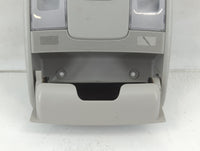 2020-2021 Kia Soul Overhead Roof Console - Oemusedautoparts1.com