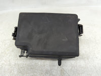 2022 Kia Soul Fusebox Fuse Box Panel Relay Module P/N:91240K0341 Fits OEM Used Auto Parts - Oemusedautoparts1.com