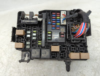 2022 Kia Soul Fusebox Fuse Box Panel Relay Module P/N:91240K0341 Fits OEM Used Auto Parts - Oemusedautoparts1.com