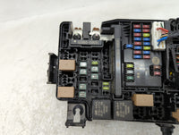 2022 Kia Soul Fusebox Fuse Box Panel Relay Module P/N:91240K0341 Fits OEM Used Auto Parts - Oemusedautoparts1.com