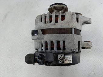 compare product 2020-2021 Kia Soul Alternator Replacement Generator Charging Assembly Engine OEM P/N:37300-2E821 Fits OEM Used Auto Parts