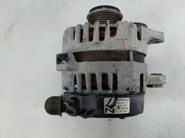 2020-2021 Kia Soul Alternator Replacement Generator Charging Assembly Engine OEM P/N:37300-2E821 Fits OEM Used Auto Parts - 