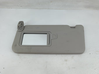 compare product 2020-2021 Kia Soul Sun Visor Shade Replacement Driver Left Mirror Fits Fits 2020 2021 OEM Used Auto Parts