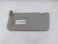 2020-2021 Kia Soul Sun Visor Shade Replacement Driver Left Mirror Fits Fits 2020 2021 OEM Used Auto Parts - Oemusedautoparts