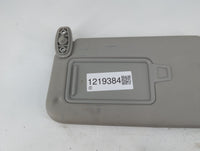 2020-2021 Kia Soul Sun Visor Shade Replacement Driver Left Mirror Fits Fits 2020 2021 OEM Used Auto Parts - Oemusedautoparts