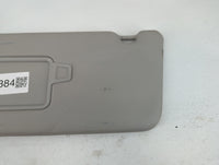 2020-2021 Kia Soul Sun Visor Shade Replacement Driver Left Mirror Fits Fits 2020 2021 OEM Used Auto Parts - Oemusedautoparts