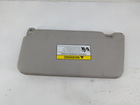 2020-2021 Kia Soul Sun Visor Shade Replacement Passenger Right Mirror Fits Fits 2020 2021 OEM Used Auto Parts - Oemusedautop