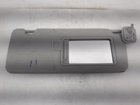 2020-2021 Kia Soul Sun Visor Shade Replacement Driver Left Mirror Fits Fits 2020 2021 OEM Used Auto Parts - Oemusedautoparts