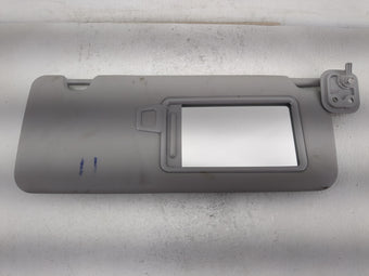 compare product 2020-2021 Kia Soul Sun Visor Shade Replacement Driver Left Mirror Fits Fits 2020 2021 OEM Used Auto Parts