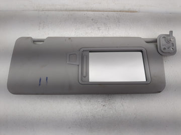 2020-2021 Kia Soul Sun Visor Shade Replacement Driver Left Mirror Fits Fits 2020 2021 OEM Used Auto Parts - Oemusedautoparts