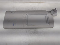 2020-2021 Kia Soul Sun Visor Shade Replacement Driver Left Mirror Fits Fits 2020 2021 OEM Used Auto Parts - Oemusedautoparts