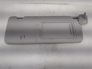 2020-2021 Kia Soul Sun Visor Shade Replacement Driver Left Mirror Fits Fits 2020 2021 OEM Used Auto Parts