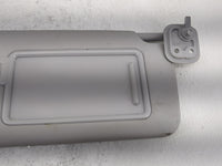 2020-2021 Kia Soul Sun Visor Shade Replacement Driver Left Mirror Fits Fits 2020 2021 OEM Used Auto Parts - Oemusedautoparts