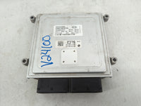 2022 Kia Soul PCM Engine Control Computer ECU ECM PCU OEM P/N:39171-2ELC2 39170-2ELC2 Fits OEM Used Auto Parts - Oemusedauto