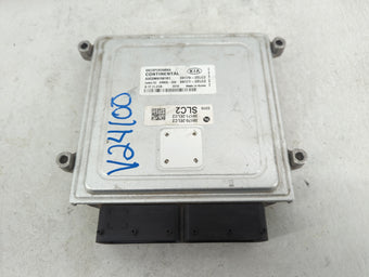 compare product 2022 Kia Soul PCM Engine Control Computer ECU ECM PCU OEM P/N:39171-2ELC2 39170-2ELC2 Fits OEM Used Auto Parts