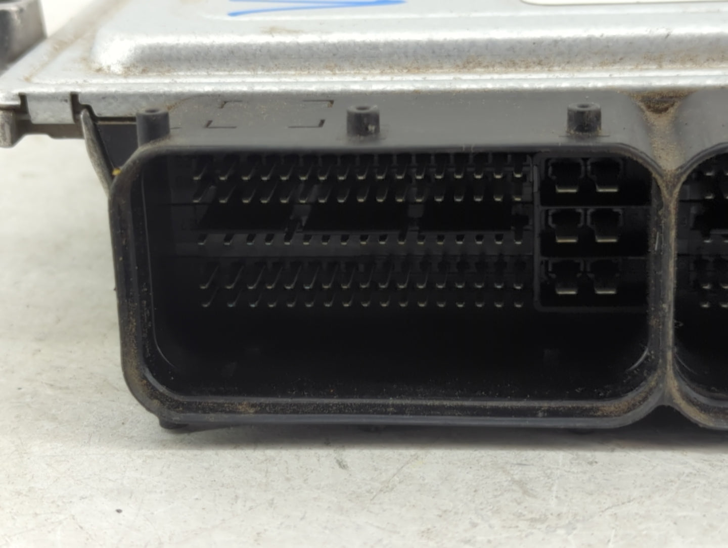 2022 Kia Soul PCM Engine Control Computer ECU ECM PCU OEM P/N:39171-2ELC2 39170-2ELC2 Fits OEM Used Auto Parts - Oemusedauto