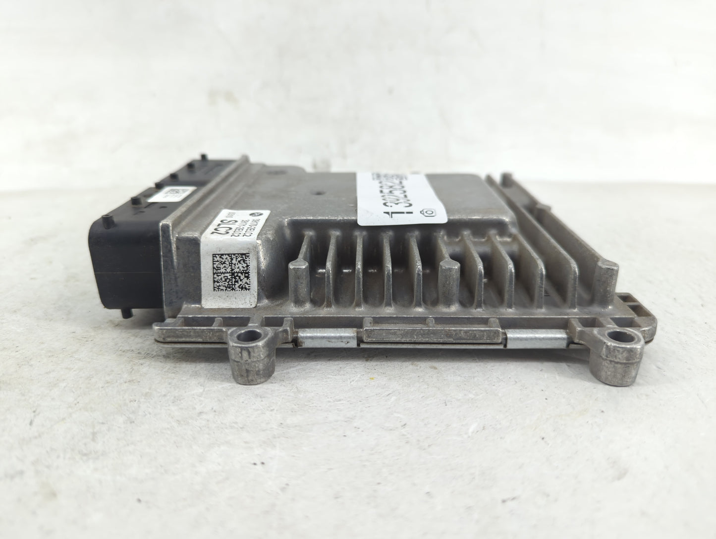 2022 Kia Soul PCM Engine Control Computer ECU ECM PCU OEM P/N:39171-2ELC2 39170-2ELC2 Fits OEM Used Auto Parts - Oemusedauto