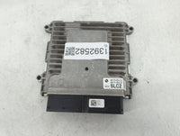2022 Kia Soul PCM Engine Control Computer ECU ECM PCU OEM P/N:39171-2ELC2 39170-2ELC2 Fits OEM Used Auto Parts - Oemusedauto